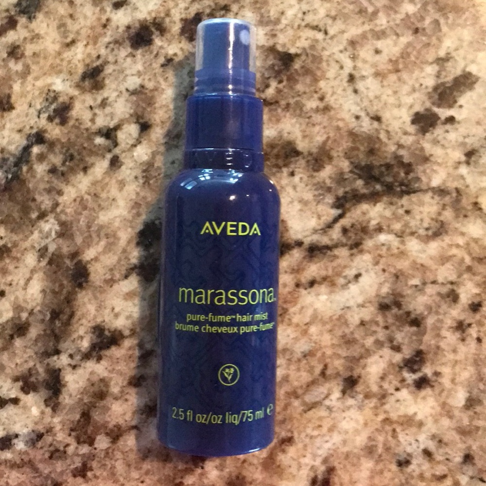 AVEDA marassona